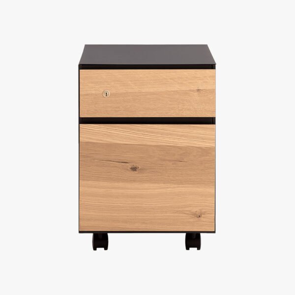 Twin Bell Alarm Clock - Image 2