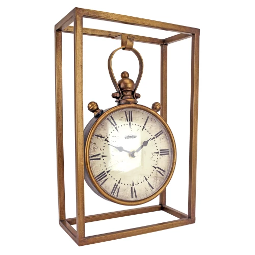 Clocks